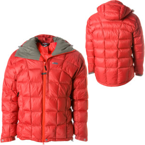 Montane North Star Down Jacket - Men's