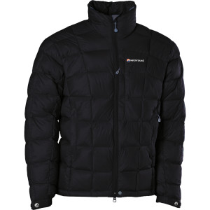 Montane Anti-Freeze Down Jacket - Mens