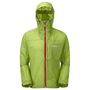 Montane Minimus Jacket - Men's