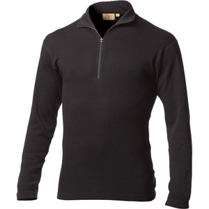 Minus 33 Kobuk Expedition Zip-Neck Top - Men's Cheap