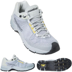Montrail Masai Trail Running Shoe - Men's