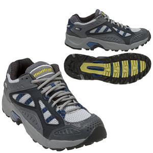 Montrail Hardrock Trail Running Shoe - Mens - 2007