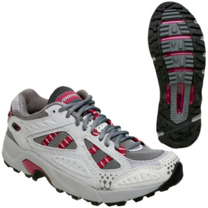 Montrail Hardrock Trail Running Shoe - Womens