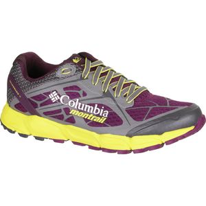 Montrail Caldorado II Trail Running Shoe - Women's