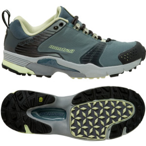 Montrail Susitna II XCR Trail Shoe - Women's - 2006