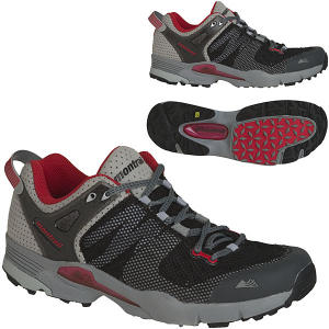 Montrail Odyssey Trail Running Shoes - Men's - 2006