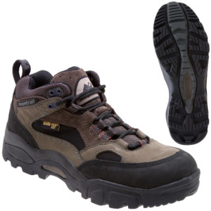 Montrail Comp XCR Hiking Boot - Men's - 2006
