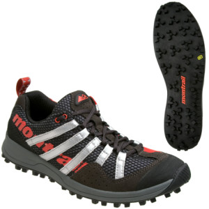 montrail shoes clearance