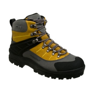 montrail gore tex hiking boots