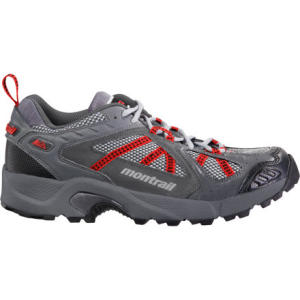 Montrail Hardrock Trail Running Shoe - Men's