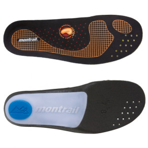 Montrail Enduro Sole Footbed - 2008