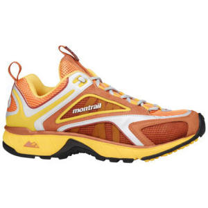 Montrail Nitrus Trail Running Shoe - Men's