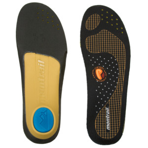Montrail Enduro Sole LP Footbed