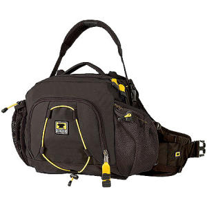 Mountainsmith Cairn Lumbar Pack - 1100 cu in