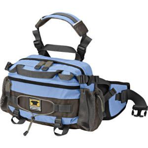 Mountainsmith Tour Lumbar Pack - 488 cu in - 2006