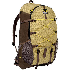 Mountainsmith Ghost Backpack - 2800cu in