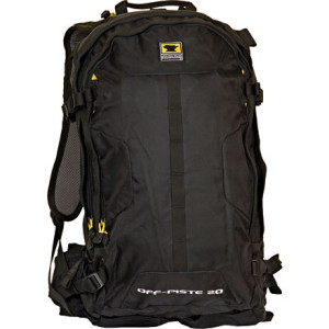 Mountainsmith Off-Piste 20 Daypack - 1190cu in - 2006