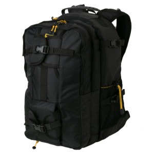 Mountainsmith Parallax Camera Backpack - 1709cu in