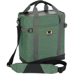 Mountainsmith Zip-Top Tote Deluxe - 1590-3000cu in - 2008