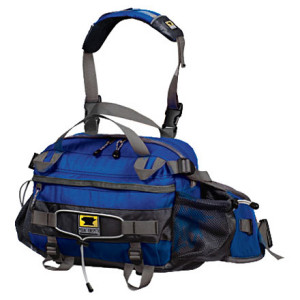 Mountainsmith Recycled Series Tour Lumbar Pack - 488cu in