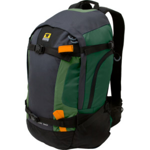 Mountainsmith Tracker 30 Backpack - 1800cu in - 2007