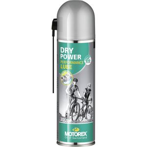 Dry Power Lube