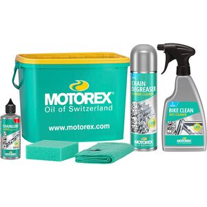 Bike Cleaning Kit