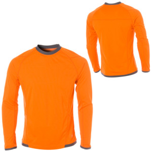 MPG Clipper Active Crew - Long-Sleeve - Men's