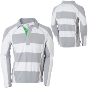 MPG Tackle Rugby Shirt - Long-Sleeve - Men's