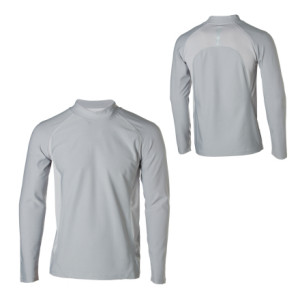 MPG Transfer Shirt - Long-Sleeve - Men's - 2008