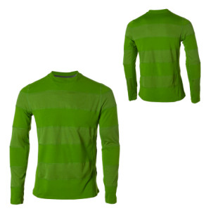 MPG Crew Shirt - Long-Sleeve - Men's