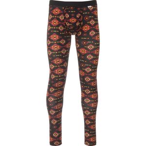 MyPakage Weekday First Layer Print Long Underwear - Men's