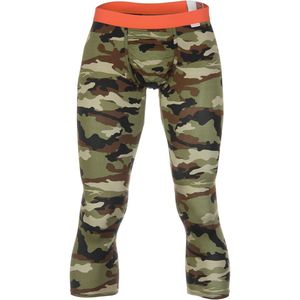 MyPakage Weekday Print Boot Cut Tight - Men's