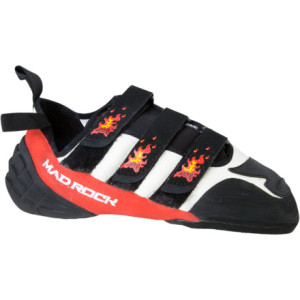 Mad Rock Super Loco Climbing Shoe - Men's - 2007