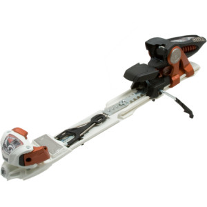 Marker Jester Schizo 16 Ski Binding