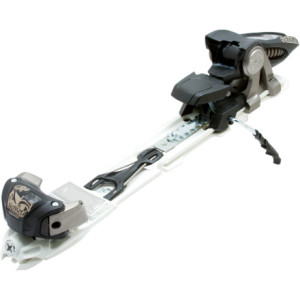 Marker Griffon Schizo 12 Ski Binding