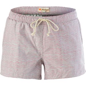 Mollusk Tomboy Trunk Board Short - Women's