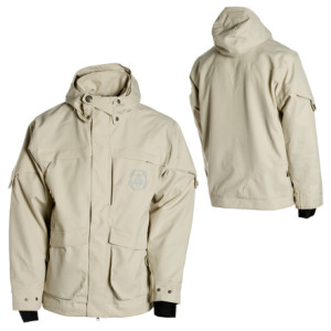 Mission Six Cascade Jacket - Men's