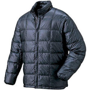 MontBell Ultralight Down Inner Jacket - Men's - 2006