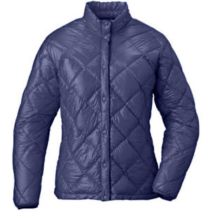 MontBell Ultralight Down Inner Jacket - Women's - 2005