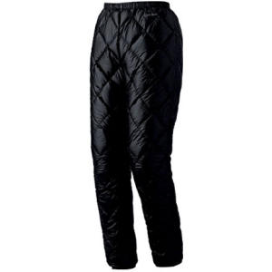 MontBell Ultralight Down Inner Pants - Women's - 2006