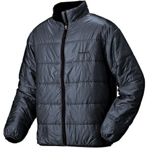 MontBell Ultralight Thermawrap Jacket  - 2005