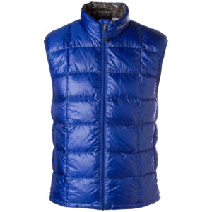 MontBell America, Inc. Ultralight Down Vest - Men's