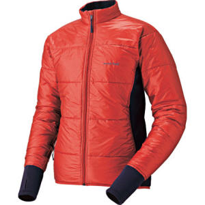 MontBell Ultralight Thermawrap Action Jacket - Women's