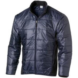 MontBell Ultralight Thermawrap Action Jacket - Men's - 2007