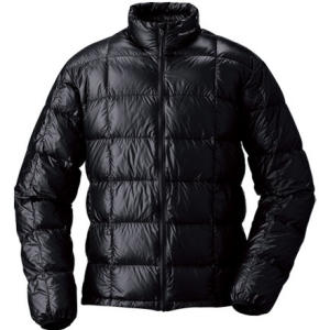 MontBell Ultralight Down Jacket - Men's