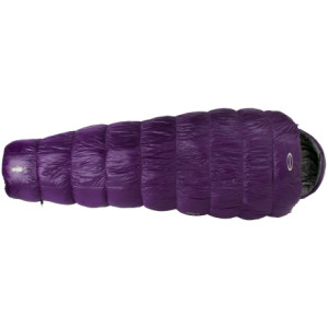 MontBell U.L. Super Stretch Hugger #7 Sleeping Bag: 50 Degree Down - 2007