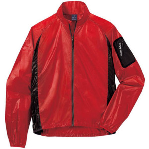 MontBell Ultralight Wind Jacket - Men's