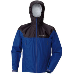 MontBell Particle Jacket - Men's