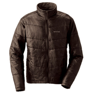 MontBell Ultralight Thermawrap Jacket - Men's